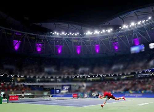 靖江市体育比赛