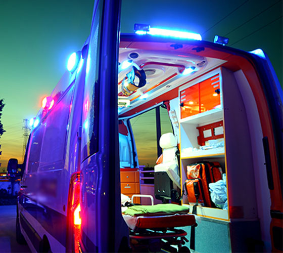 靖江市车辆内部展示