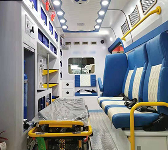 靖江市车辆内部展示