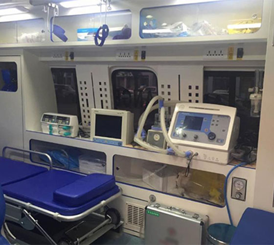 靖江市车辆内部展示